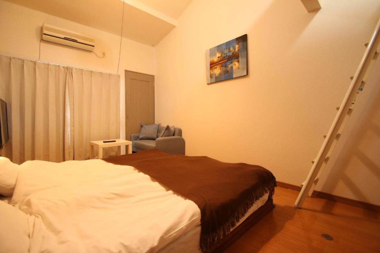 קומאמוטו Espor Shinmachi Simple Accommodation / Vacation Stay 81089 מראה חיצוני תמונה