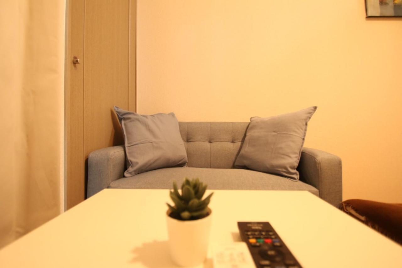 קומאמוטו Espor Shinmachi Simple Accommodation / Vacation Stay 81089 מראה חיצוני תמונה