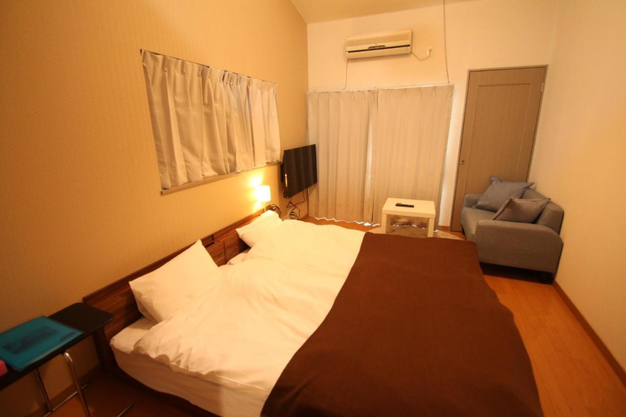 קומאמוטו Espor Shinmachi Simple Accommodation / Vacation Stay 81089 מראה חיצוני תמונה